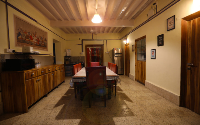HappiNest - The Backpacker's Hostel