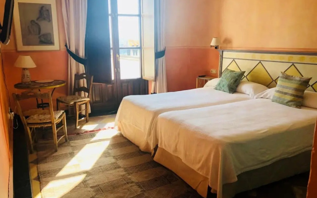 Casa Henrietta