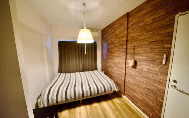 Guest House Re-Worth Yabacho1 402