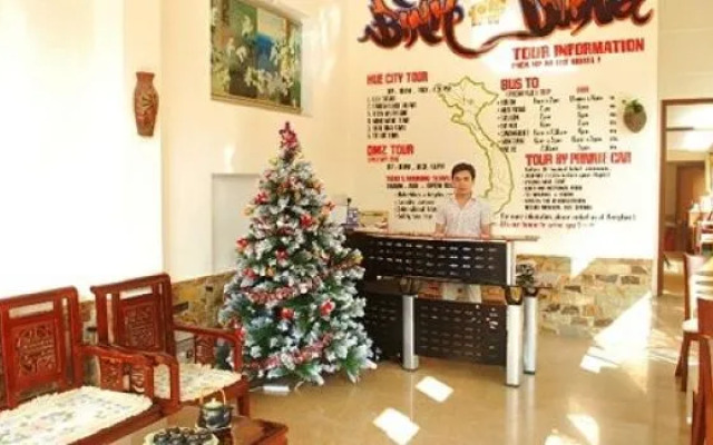 Original Binh Duong 4 Hotel