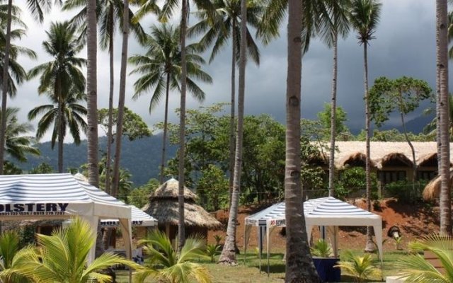 Palm Bay Resort