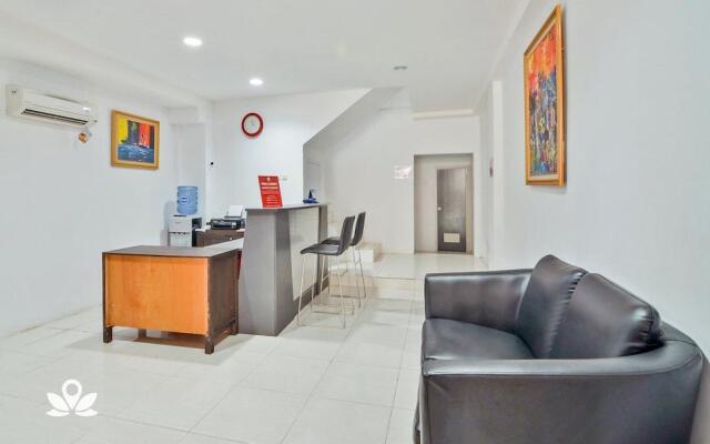 Klinpod Hotel