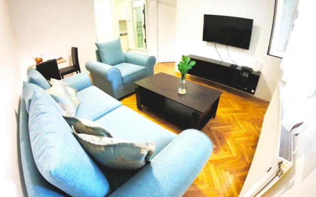 Apartmani Jasmin
