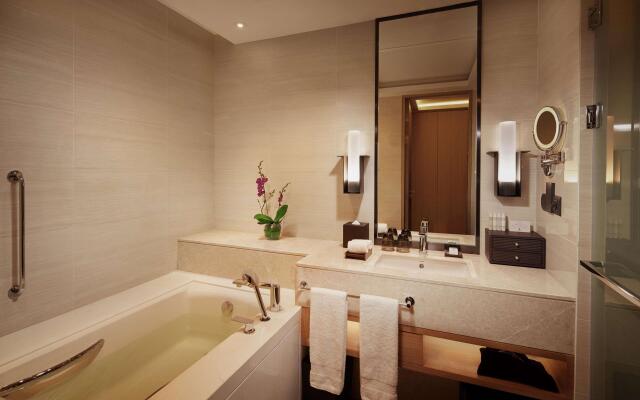 Hilton Suzhou