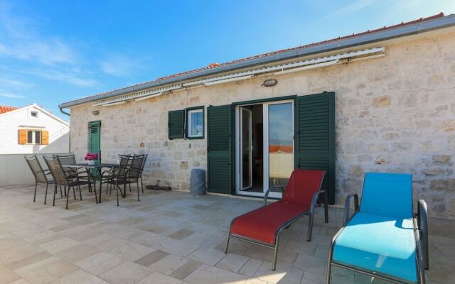 Apartment Perina