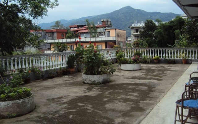 Sacred Valley Inn