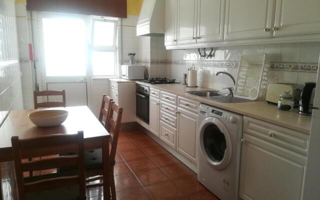 Apartamento Mourinho II