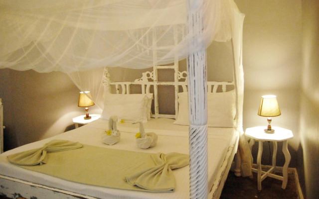 Sahari Zanzibar