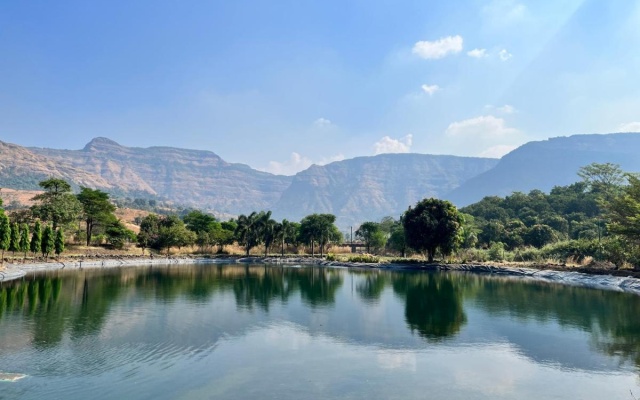 The Riverstone Agro Farm