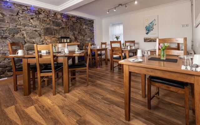 Stornoway Bed and Breakfast