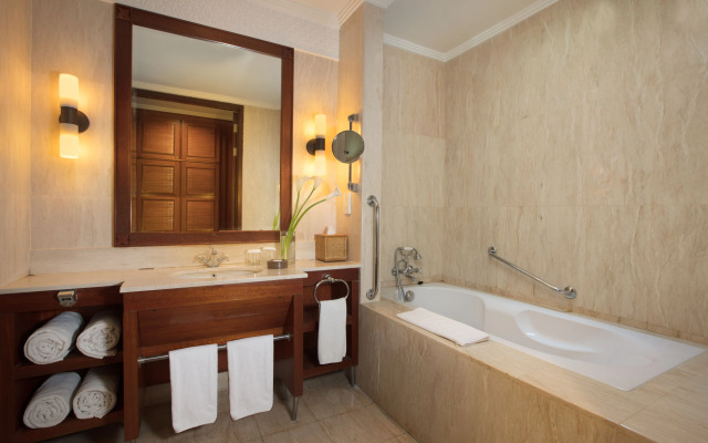 The Patra Bali Resort & Villas