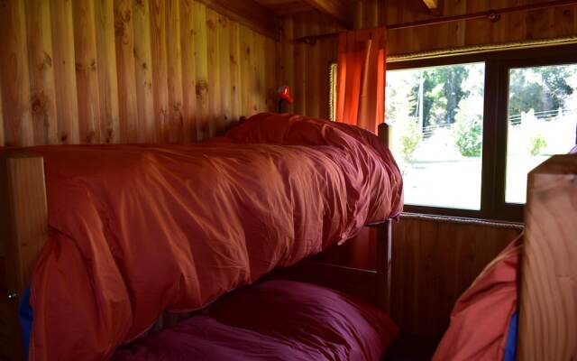 Las Bandurrias Eco Hostal