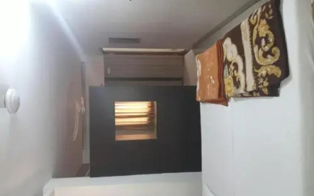 Hotel Pariwar