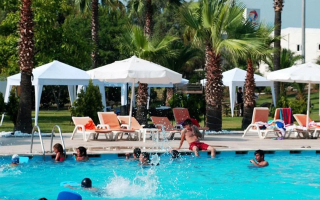 Hotel Anemon Aydin