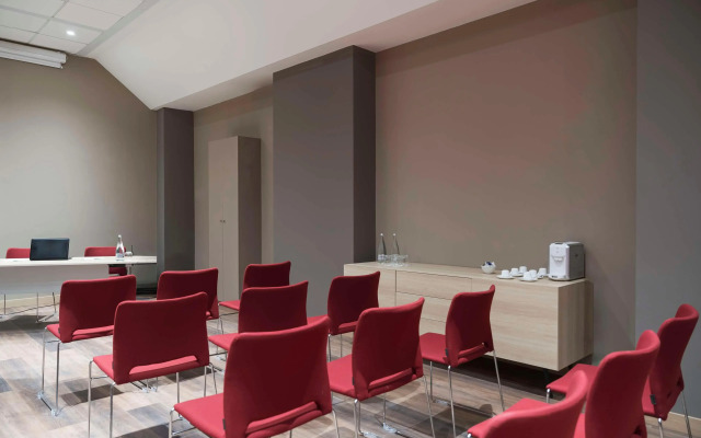 Hilton Garden Inn Bologna North