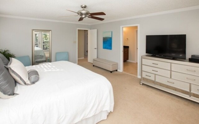 Casa Croatan 4 Bedroom Home