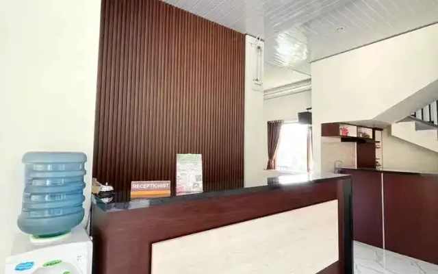 De Jempol Tawangmangu