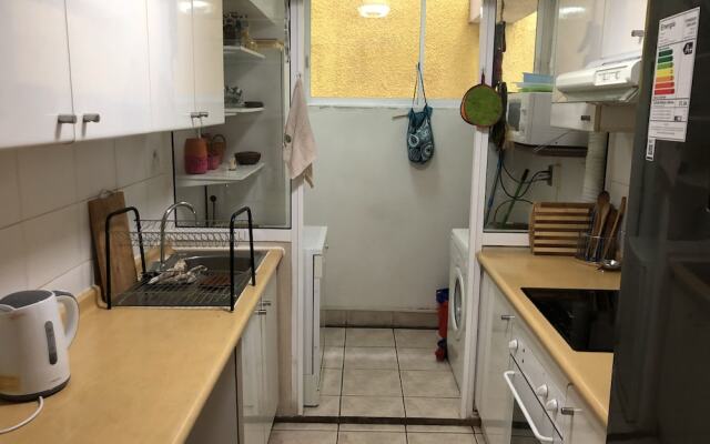 Apartamento A21 Euromarina