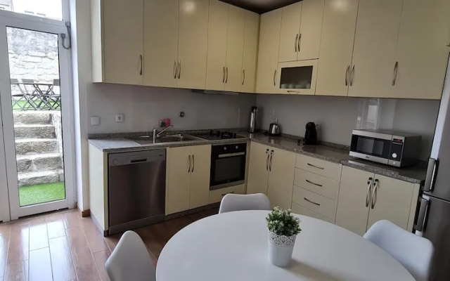 22 Oporto guesthouse