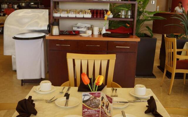 Crowne Plaza Tuxpan
