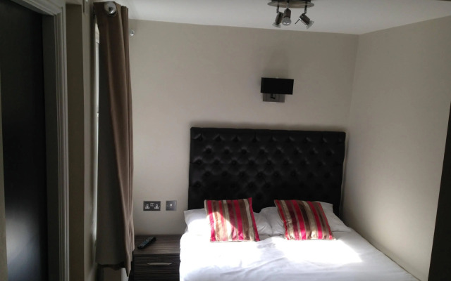 Sara Hotel