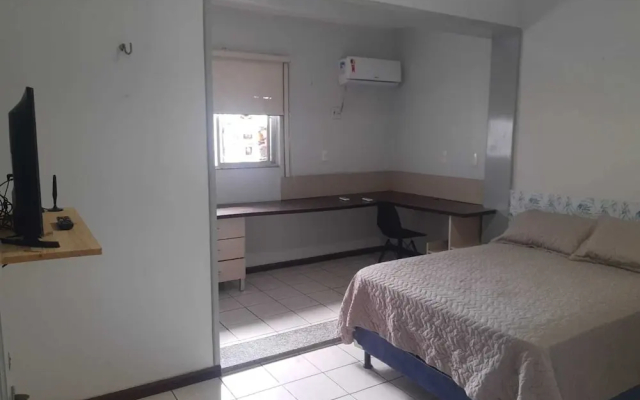 Guará Hostel
