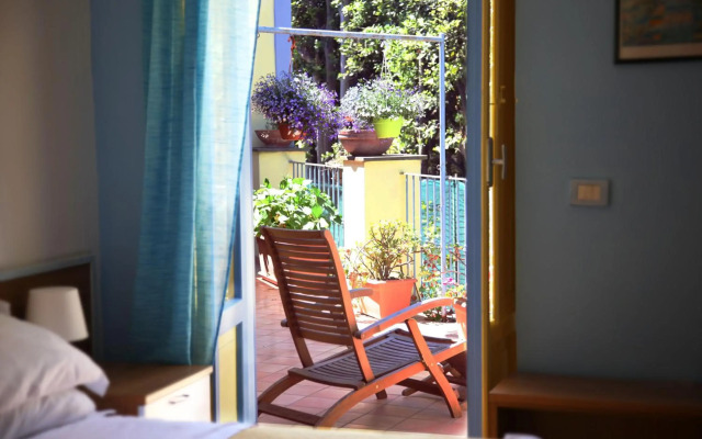 Hotel Solcalante