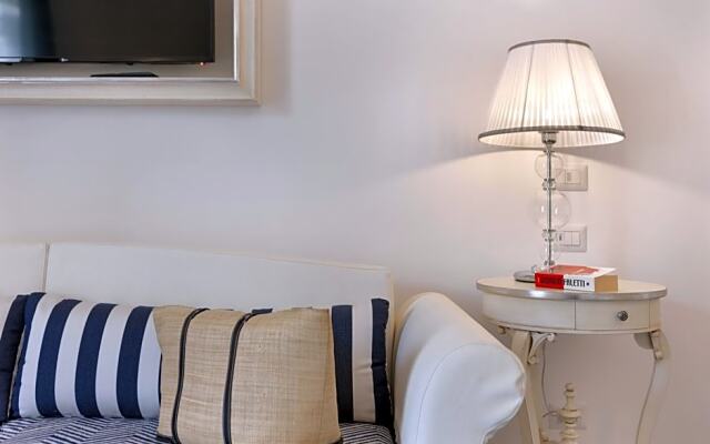 Antica Reghinna Luxury Room