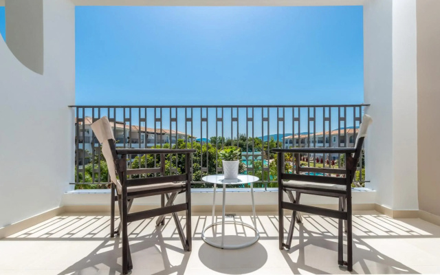 Bitzaro Grande Hotel - All Inclusive