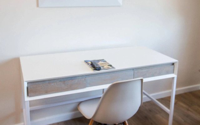 The New National Lodge & Conference