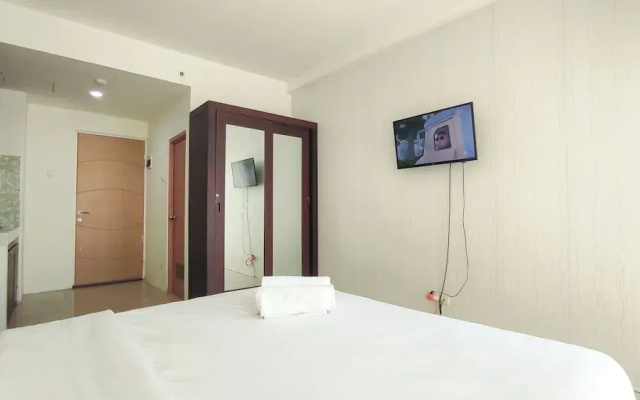 Best Value And Good Location Studio At Bale Hinggil Apartment