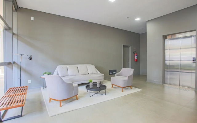 Arte Arquitetura Vila Mariana