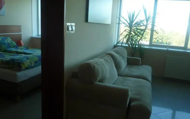 Omega Apartments Poznan Bukowska