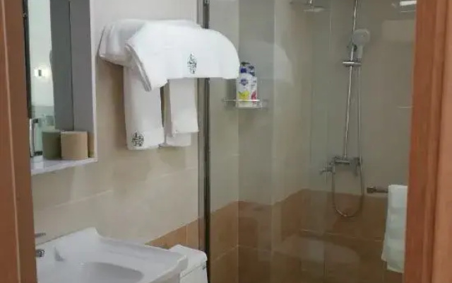 xiaoqiaoliushui