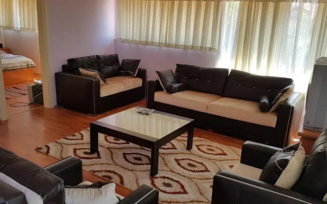 Fulya Pension