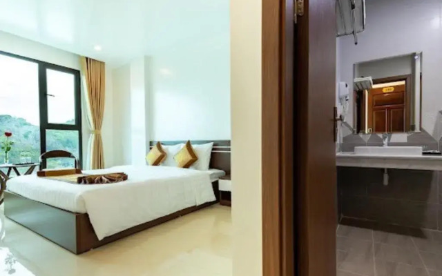 Tung Quang hotel
