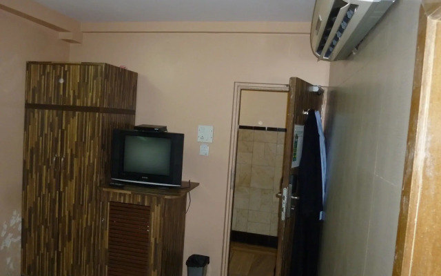 Hotel Orient Palace