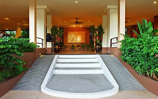 Samui Laguna Resort