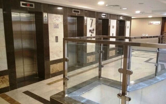 Orchid Saray Hotel Mecca