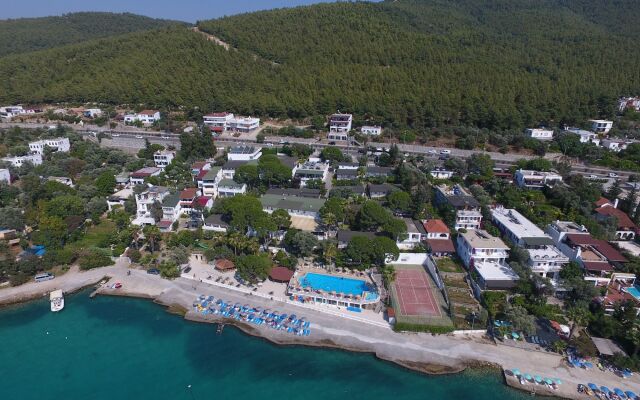 Greenport Bodrum Hotel