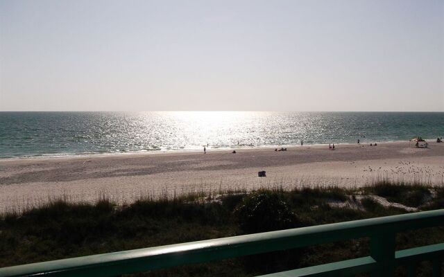 Vistas On The Gulf
