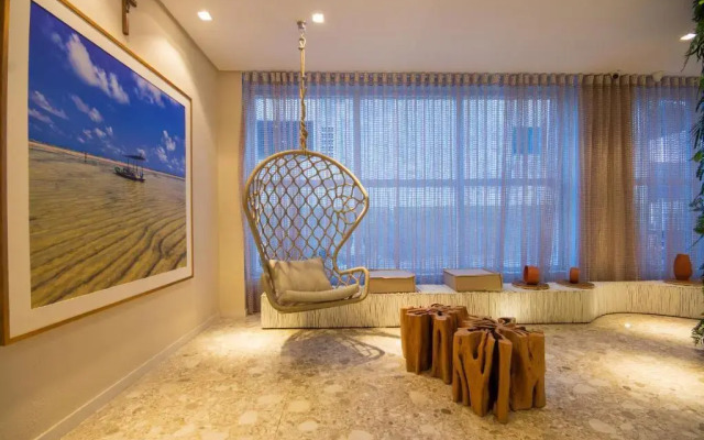 Janga Hotel Boutique