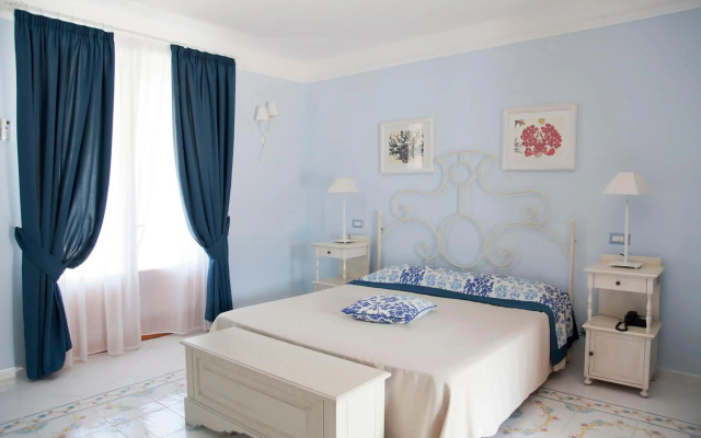 Residence Mendolita