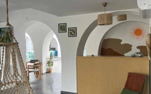 Ruya Boheme Otel