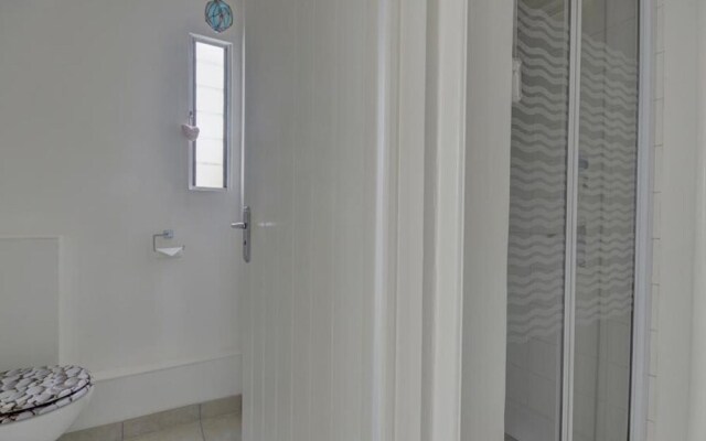 Magnificent holiday home in Georgeham near Beach