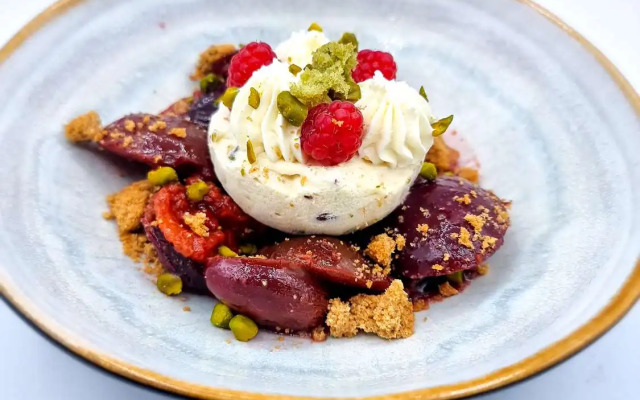 Best Western Plus Hotel Les Humanistes