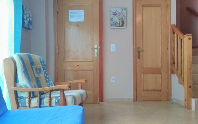 Ap Costas Edison 3 Dormitorios