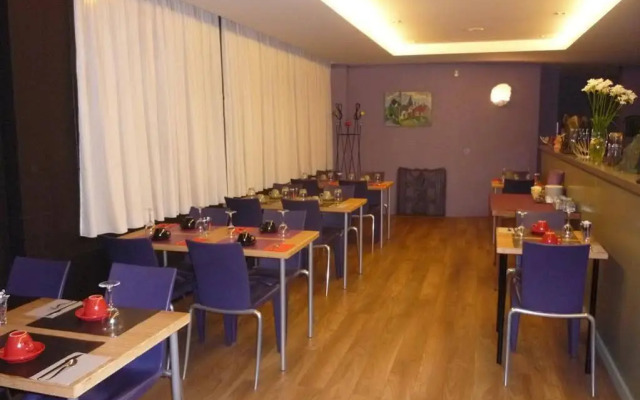 Hotel de la Plage
