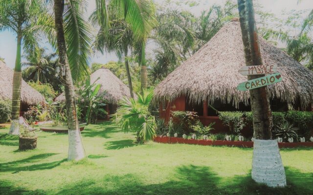 Paraiso Beach Hotel