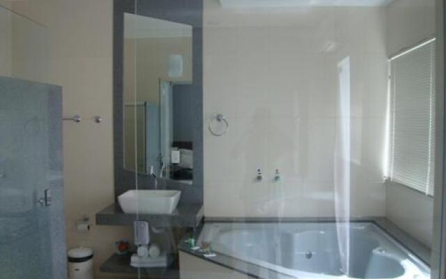 Ouro Cerrado Palace Hotel
